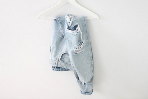 i'll gladly wear the pants into the next century